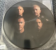 IMAGINE DRAGONS X JID ENEMY picture disc vinyl