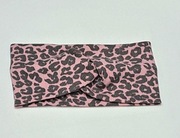 Opaska  dziewczeca prążek