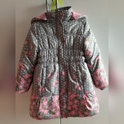 Płaszczyk zimowy 5.10.15