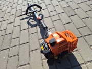 Kosa spalinowa FUXTEC na części lub do naprawy
