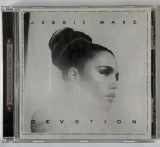 Jessie Ware Devotion CD