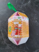 Zestaw kosmetyków prezent święta okazja błyszczyk krem do rąk kula musująca