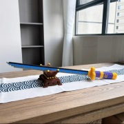 Klocki miecz Samuraja