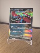 Karta Pokemon TCG: Roaring Moon (TEF 109)