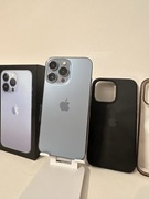 iPhone 13 Pro 128gb-stan idealny
