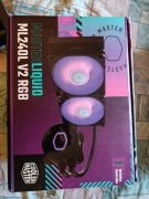 Master Liquid ML240L V2 RGB