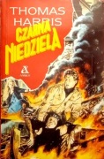 286 Thomas Harris Czarna Niedziela (DP)