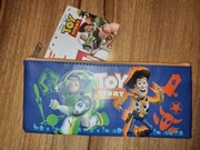 Piórnik Toy Story Nowy