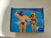 Pudełko Nokia 3410 + Instrukcja 3210