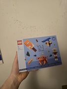 LEGO 40593 - Kreatywna zabawa 12 w 1