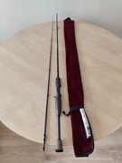 Dragon ProGUIDEX Casting 1-10g 198 cm. X-FAST 