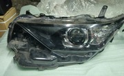 Toyota auris 2,reflektor 