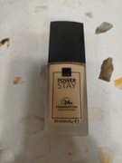 Podkład do twarzy 24 godziny Power Stay 30ml odcień: Soft Beige 225G