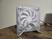 Komputer MiniPC Firebat MN56 +Monitor ARZOPA 16.1 144hz 16.1 cala