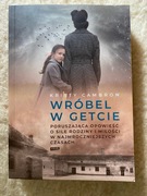 Kristy Cambron - Wróbel w getcie