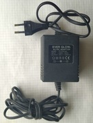 Ever Glow AC/DC PFV120140 12V 1,4A wtyk 5,5x2,5mm