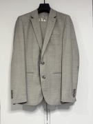 Garnitur Recman marynarka spodnie