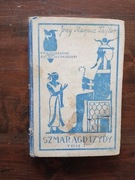 Szmaragd Izydy tom I Jerzy Mariusz Taylor 1929