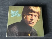 David Bowie Debiut Deluxe 2 CD