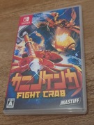 Fight Crab Nintendo Switch