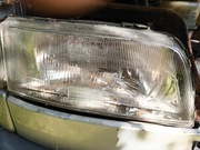 Prawy Przedni Reflektor Citroën Jumper - Carello 35690-748