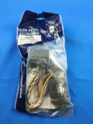 Adapter sterowania z kierownicy Connects2 CTSCT004.2 Citroen C2 C3 C4 C5 C8