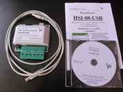 Centralka informacji zwrotnej HSI-88-USB