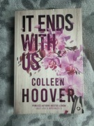 It Ends with Us - Colleen Hoover