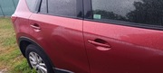 Sprzedam drzwi Mazda Cx5 2013 rok