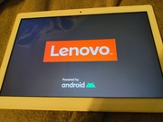 Tablet Lenovo tab10 HD używany 