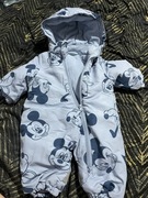 NOWY KOMBINEZON R 68"