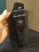 kabury kydex pole.craft