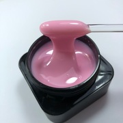 Budujący żel do paznokci MonarX nr.10 30 ml.