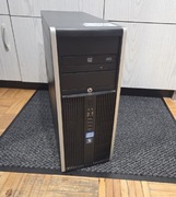 Komputer HP Elite  8200 CMT. 16GB, i5 2500, GTX 750ti 4GB, SSD+ HDD