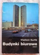 Budynki biurowe Karfik 