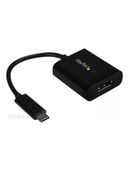 Adapter USB C na DisplayPort Startech CDP2DP