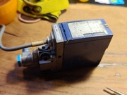  Telemecanique Moduł presostat XML B010A2S11