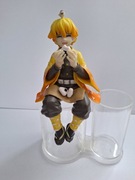 DEMON SLAYER Zenitsu Agatsuma figurka