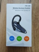 Słuchawka bluetooth YYK-530