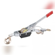 WYCIĄGARKA LINOWA 2 ZAPADKI DO 2000 kg 2 TONY