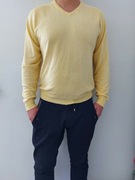 Sweter w serek Marks & Spencer