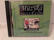 Gershwin Klasyka i Jazz     