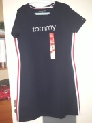 Tommy Hilfinger sukienka  oryginalna