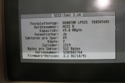 ATARI MEGA STE PEŁEN ZESTAW MONITOR ITP DYSK HDD 50 MB