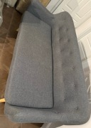 Sofa komplet 2 sztuki