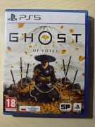 Gra Ghost of Yotei PS5