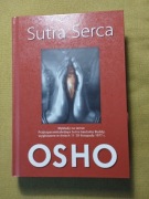 OSHO Sutra serca