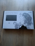 Tablet graficzny z rysikiem XP-pen