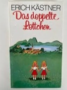Erich Kaestner "Das Doppelte Lottchen"