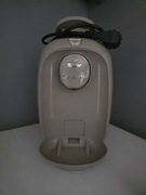 Ekspres do kawy kapsułkowy Cafissimo Picco 15 bar sand - KOLORU BEŻOWEGO